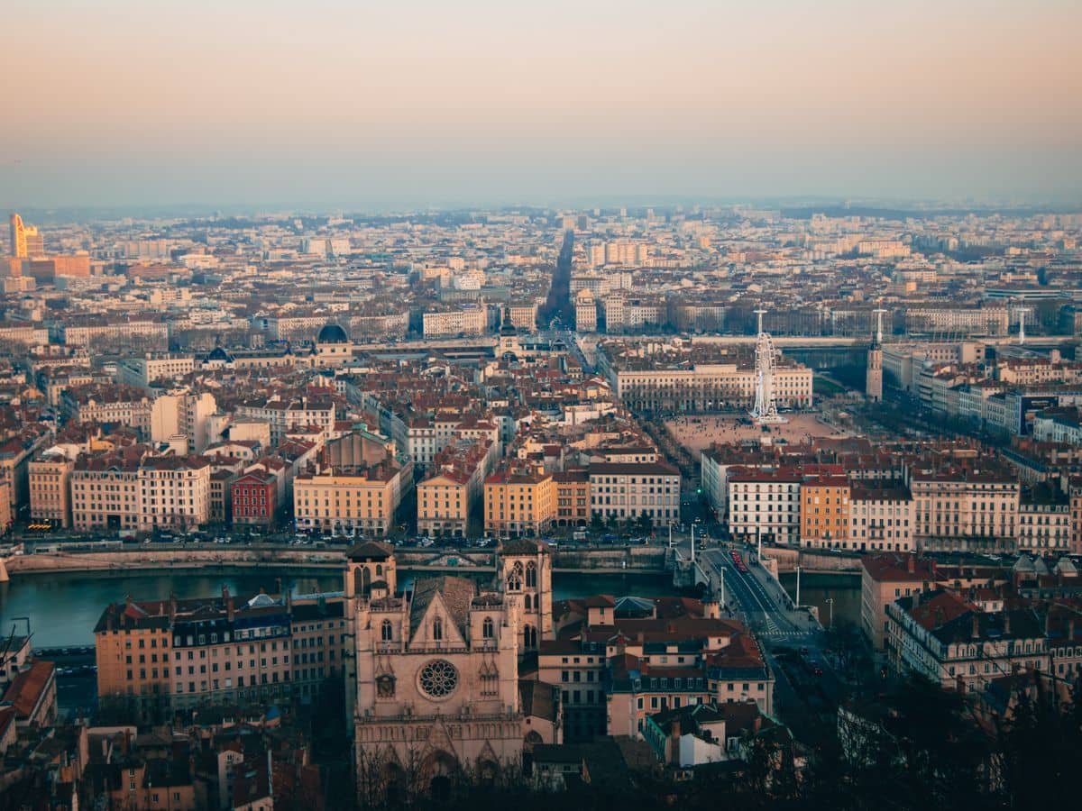 Stage de récupération de points à Lyon
