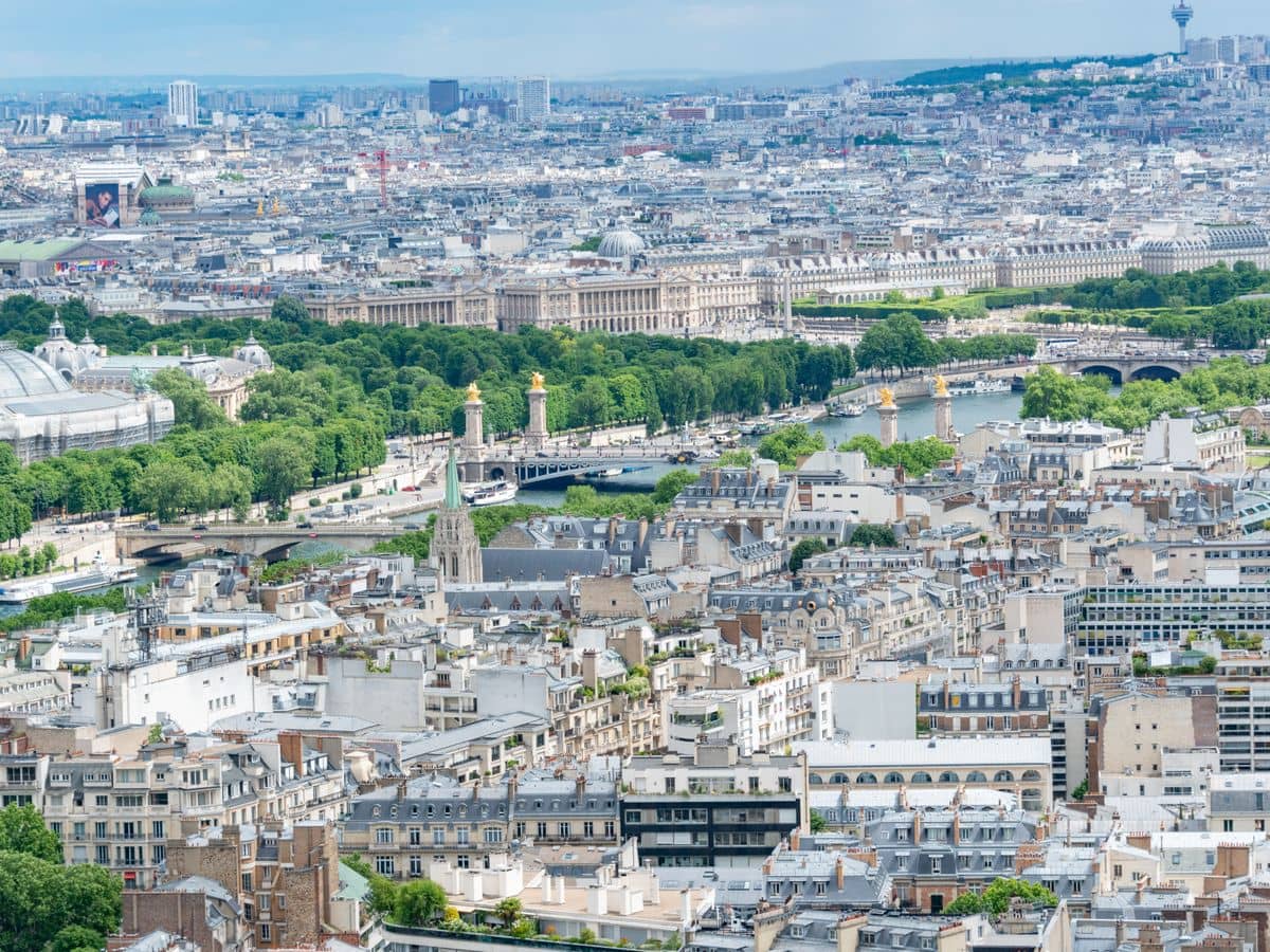 Stage de récupération de points à Paris