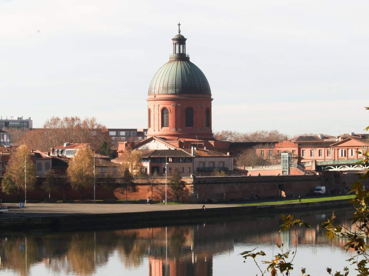 Stage de récupération de points à Toulouse