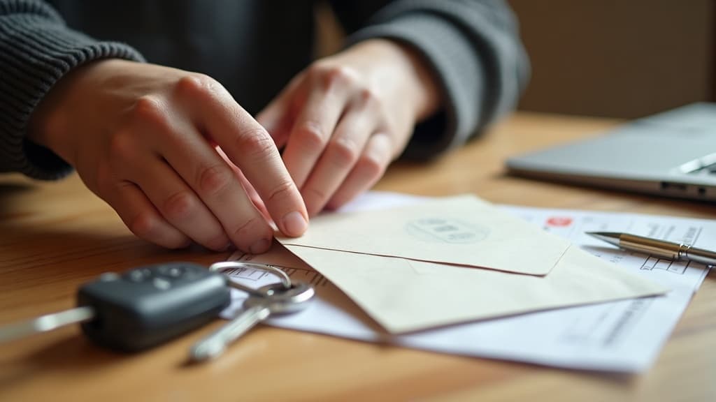 Assurance auto après une suspension : déclarer, payer, rouler