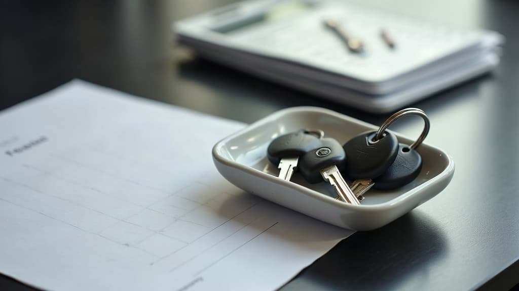Assurance auto et suspension de permis : vos obligations