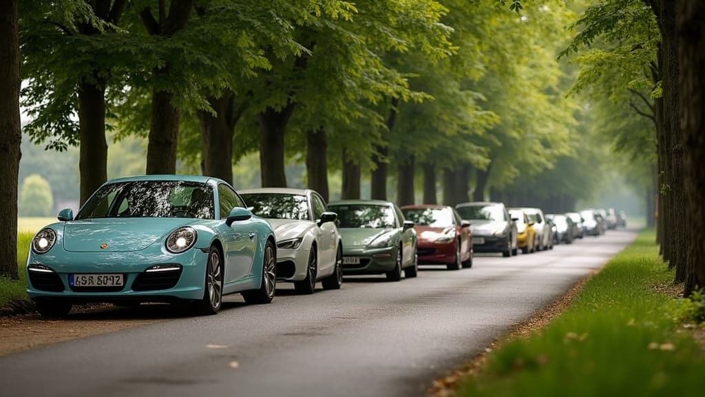 Histoire du permis à points en France : dates et réformes