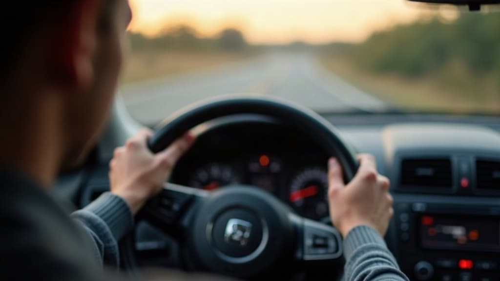 Retrait de points du permis de conduire : le barème