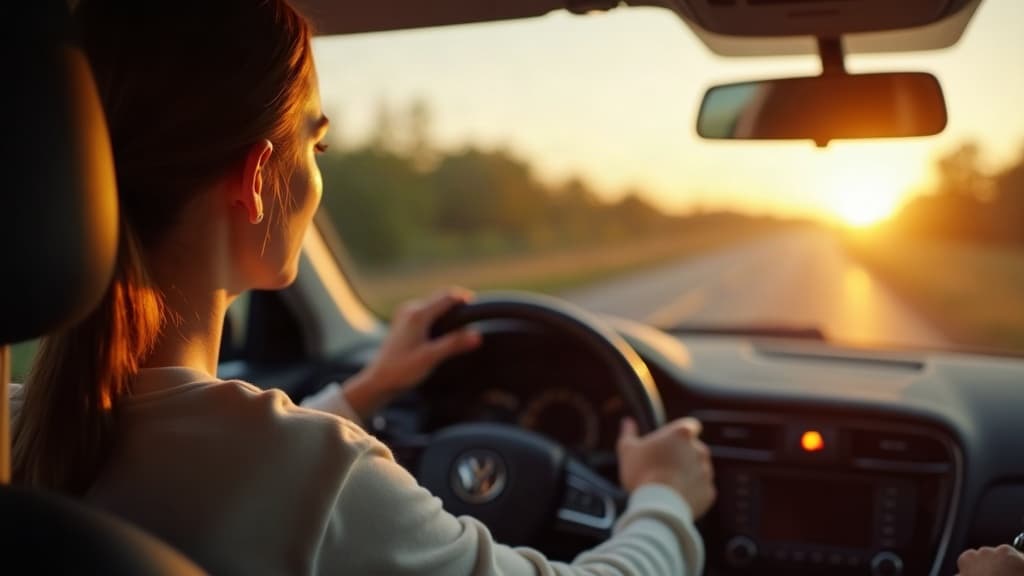 Jeune conducteur : permis probatoire, les règles clés