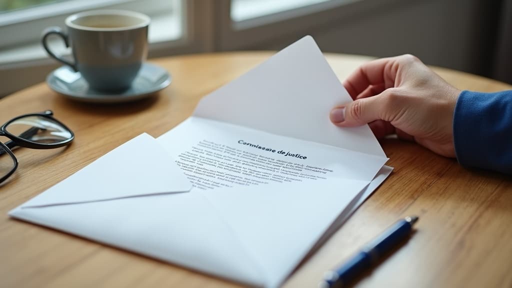 Lettre 48N : comprendre et réagir avant qu'il soit trop tard