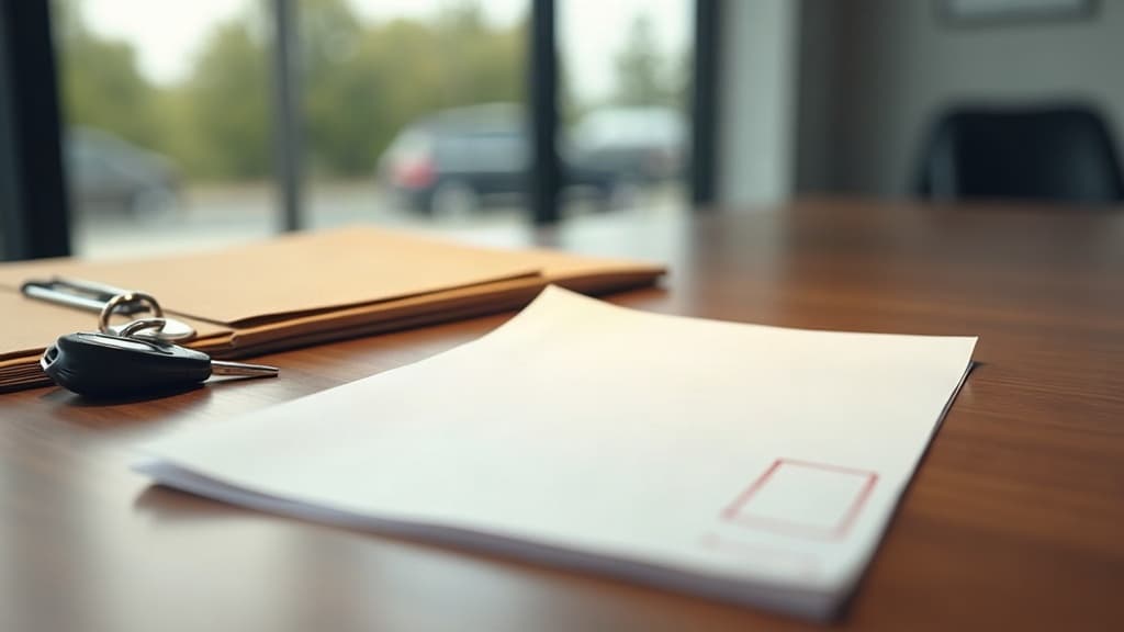 Loi RIPOST : l'amende forfaitaire délictuelle inscrite au casier B2