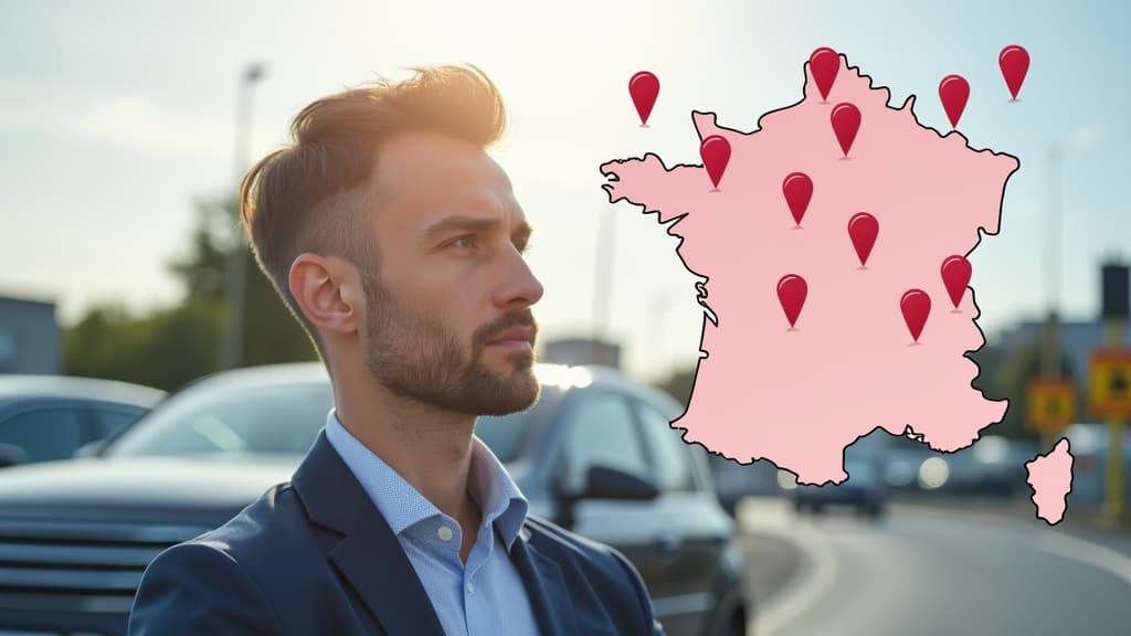 Où faire un stage de récupération de points ?