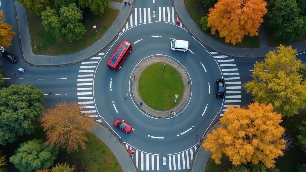 Réglementation routière en France : le guide essentiel