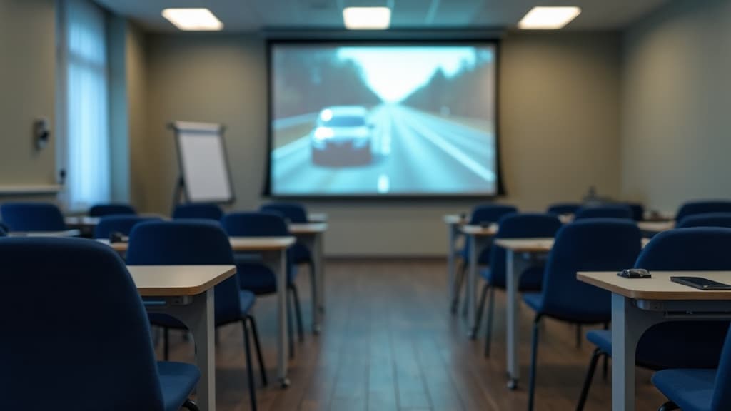 Permis invalidé : les démarches pour repasser son permis
