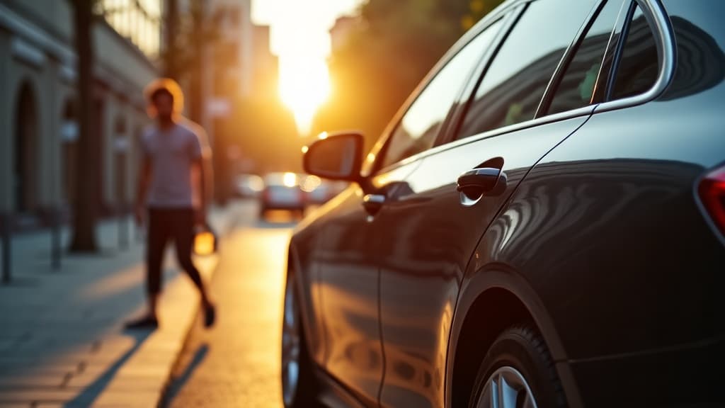 Taxi, VTC : protéger le permis dont dépend votre activité