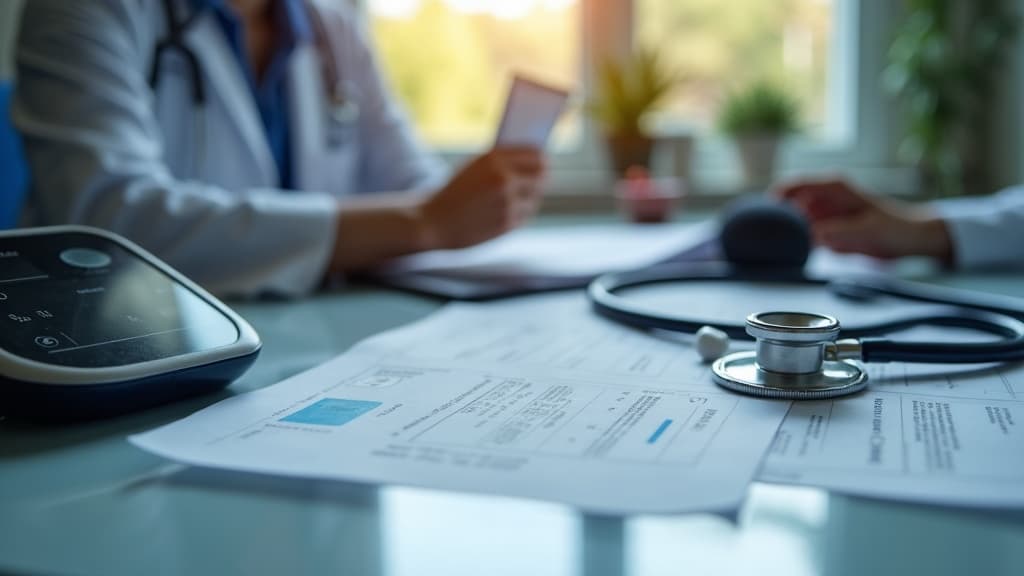 Visite médicale et test psychotechnique : récupérer son permis